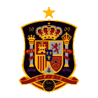 logo da seleção campeã