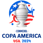 logo da copa america
